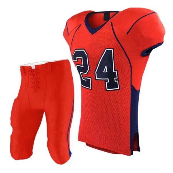 ST-051 American Football Uniform