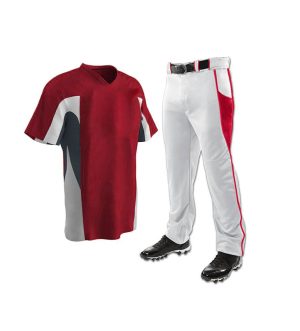 ST-060 Baseball Uniform