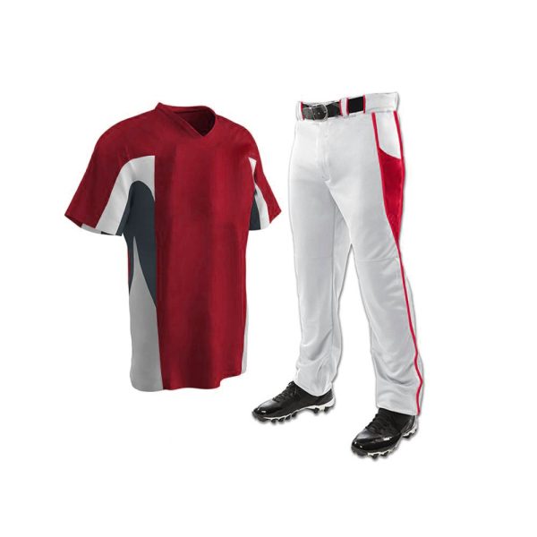 ST-060 Baseball Uniform