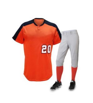 ST-062 Baseball Uniform