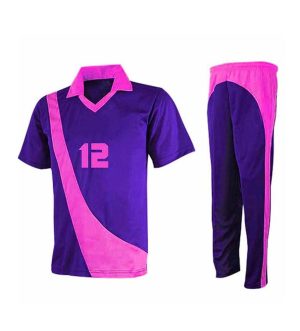 ST-078 Cricket uniform