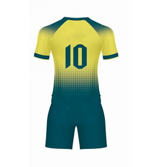 ST-085 Soccer Uniform