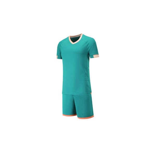 ST-088 Soccer Uniform - Image 3