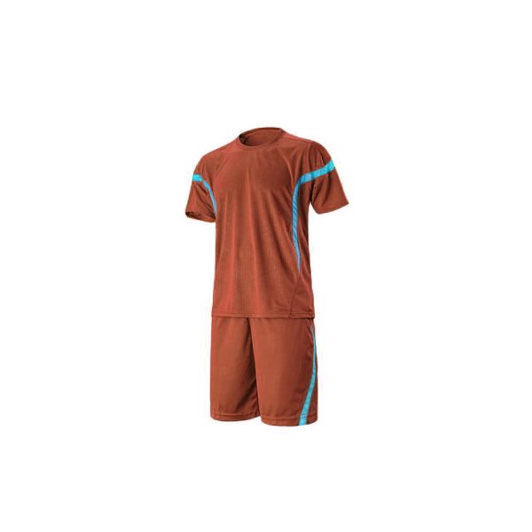 ST-090 Soccer Uniform - Image 4