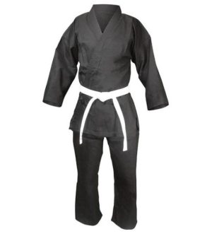 ST-275 Karate Uniform