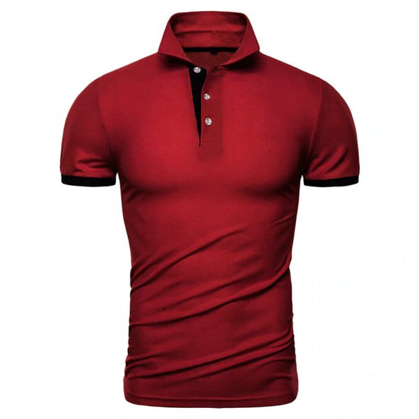 ST-005 Polo Shirts - Image 5