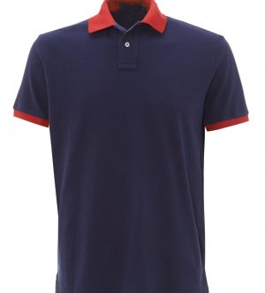 ST-008 Polo Shirts