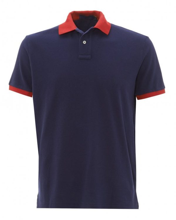 ST-008 Polo Shirts - Image 2