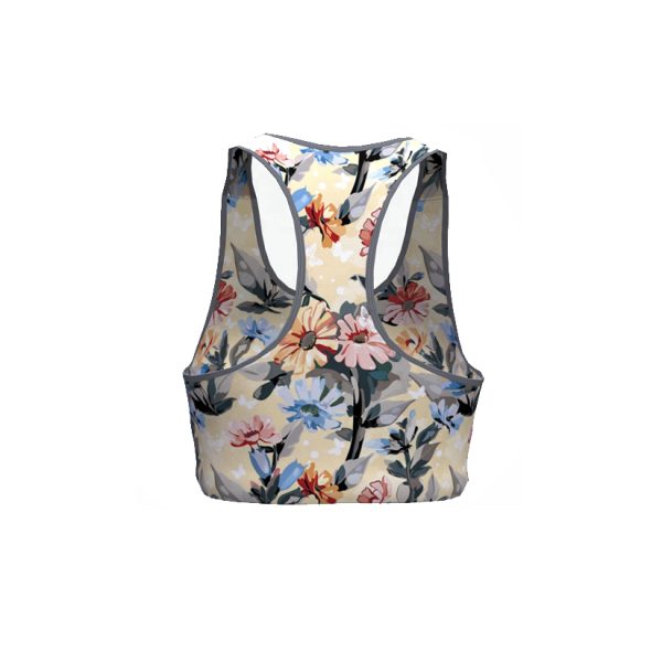 ST-192 Fitness Bra - Image 2