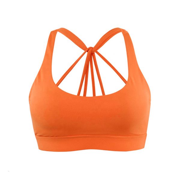 ST-196 Fitness Bra - Image 2