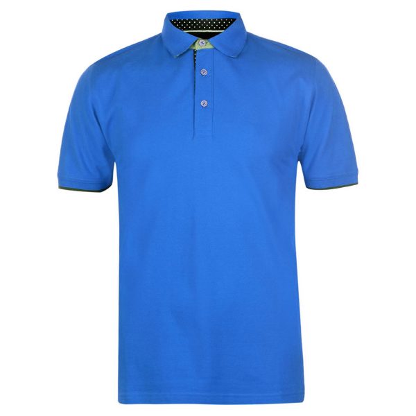 ST-009 Polo Shirts - Image 3