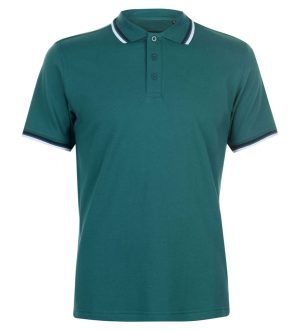 ST-010 Polo Shirts