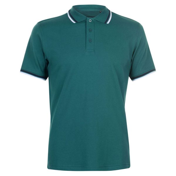 ST-010 Polo Shirts
