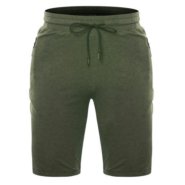 ST-233 Men Workout Shorts - Image 4