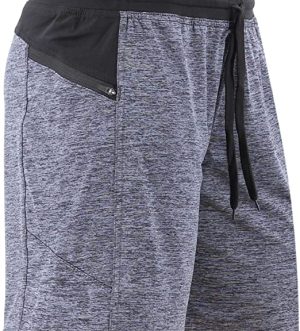 ST-244 Men Workout Shorts