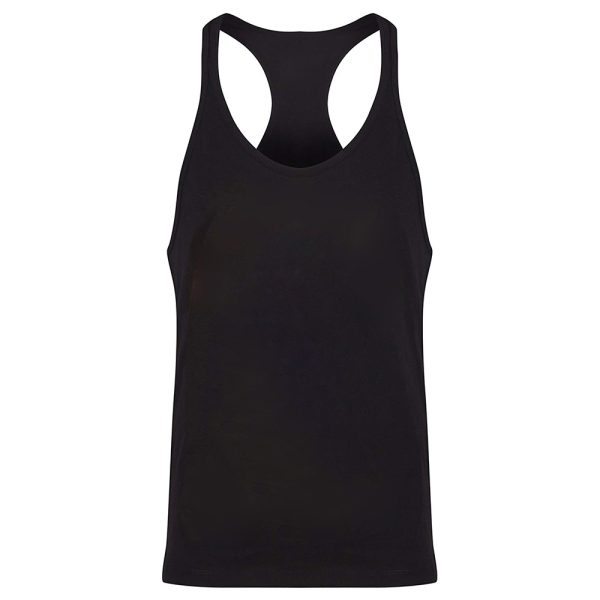 ST-247 Men Stringers