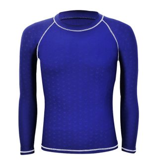 ST-255 Rash Guard