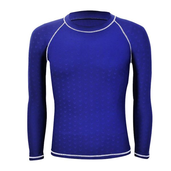 ST-255 Rash Guard