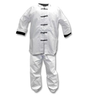 ST-284 Kung Fu Uniform