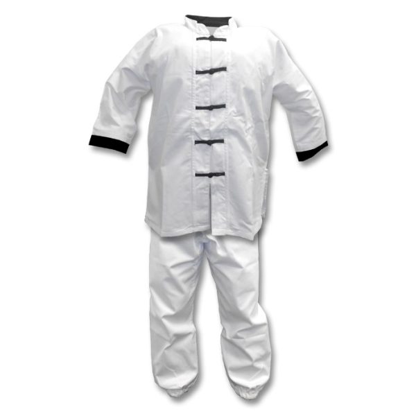 ST-284 Kung Fu Uniform