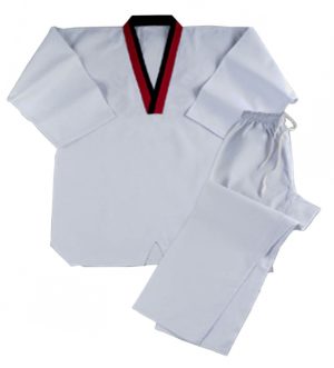 ST-295 Sambo Uniform
