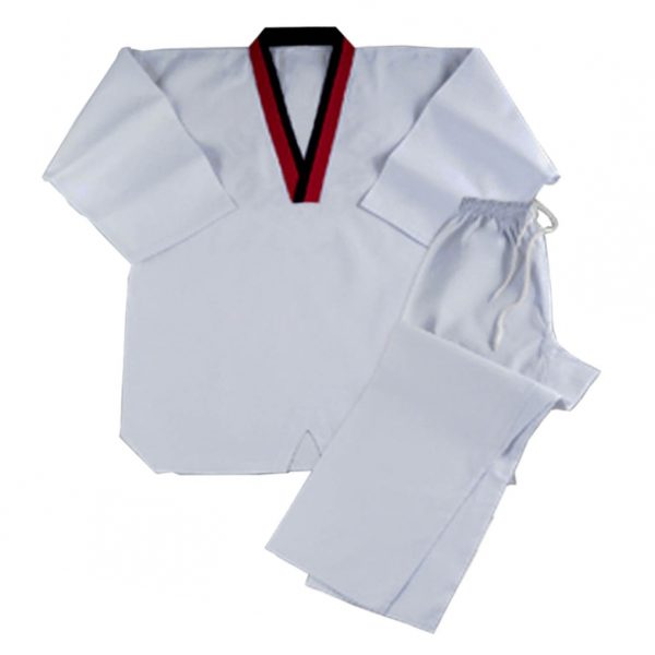 ST-295 Sambo Uniform