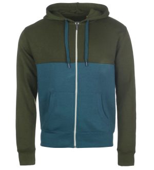 ST-029 Hoodies