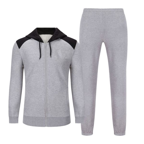 ST-039 Track Suits