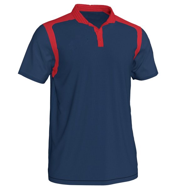 ST-004 Polo Shirts - Image 3