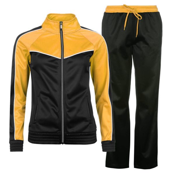 ST-043 Track Suit - Image 5
