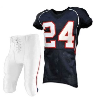 ST-055 Football American Uniform