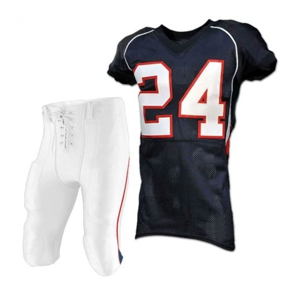 ST-055 Football American Uniform
