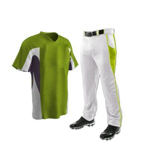 ST-060 Baseball Uniform