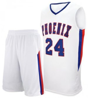ST-074 Basketball Uniform