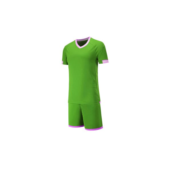 ST-088 Soccer Uniform - Image 4