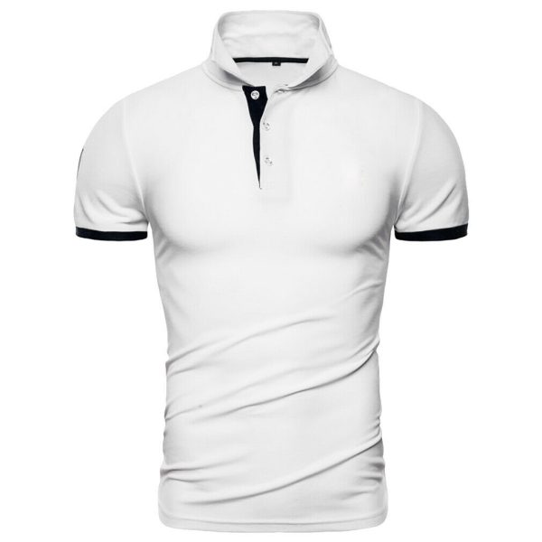 ST-005 Polo Shirts - Image 2