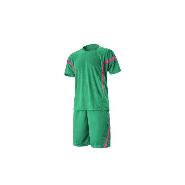 ST-090 Soccer Uniform - Image 2