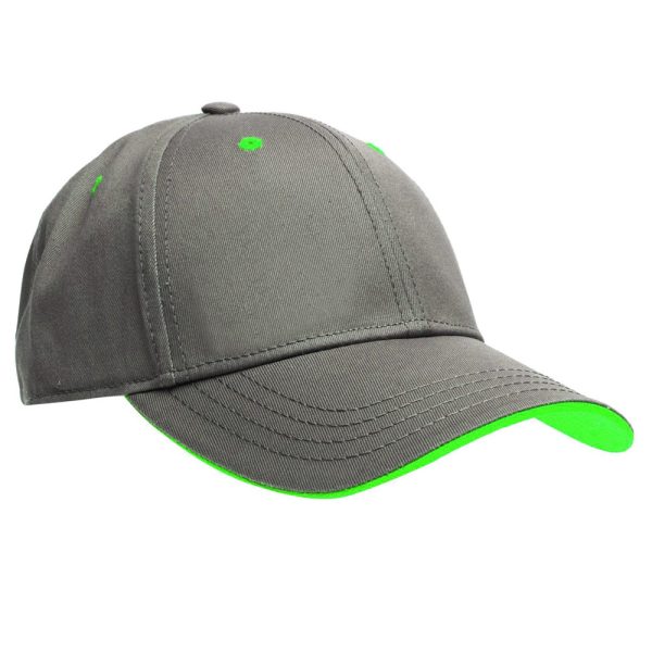 ST-096 Sports Cap - Image 2
