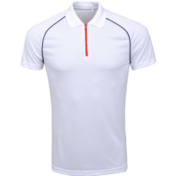 ST-007 Polo Shirts - Image 7