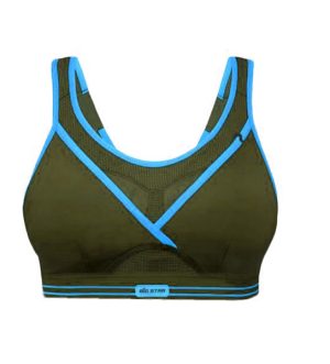 ST-189 Fitness Bra