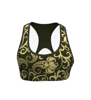 ST-193 Fitness Bra