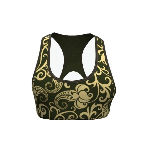 ST-193 Fitness Bra