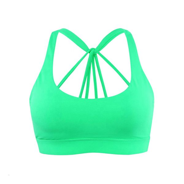 ST-196 Fitness Bra - Image 3