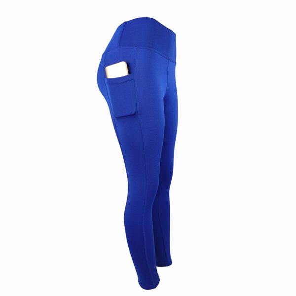 ST-201 Leggings - Image 5