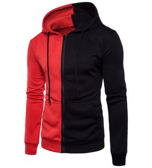 ST-225 Men Workout Hoodies