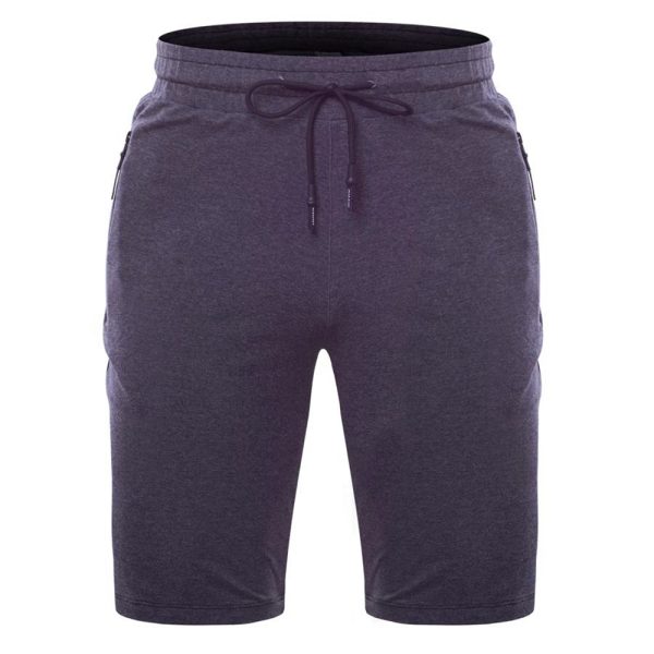 ST-233 Men Workout Shorts - Image 2