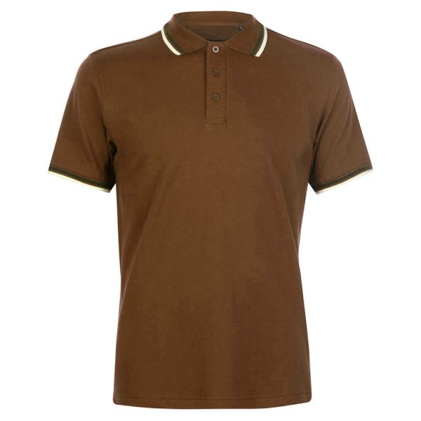 ST-010 Polo Shirts - Image 3