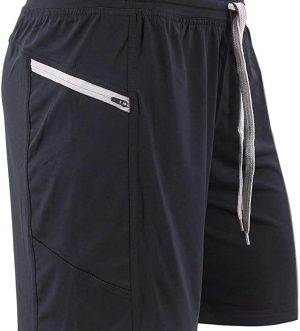 ST-243 Men Workout Shorts