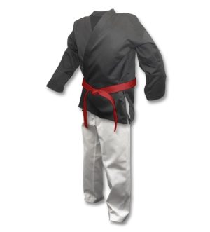 ST-276 Karate Uniform