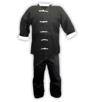 ST-285 Kung Fu Uniform